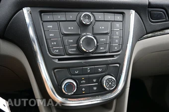 2015 Buick Encore 1SB - miniatura 28