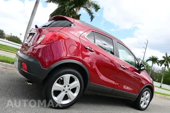 2015 Buick Encore 1SB - miniatura 3