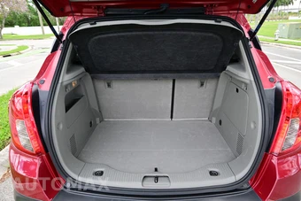 2015 Buick Encore 1SB - miniatura 32