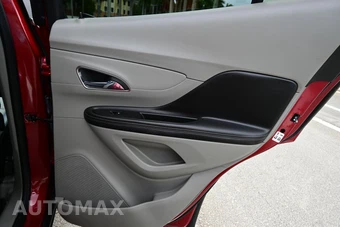 2015 Buick Encore 1SB - miniatura 34
