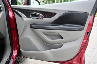 2015 Buick Encore 1SB - miniatura 36