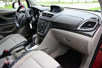 2015 Buick Encore 1SB - miniatura 38