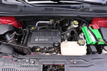 2015 Buick Encore 1SB - miniatura 39