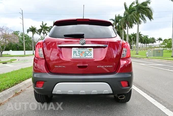 2015 Buick Encore 1SB - miniatura 4