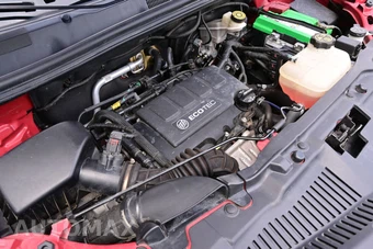 2015 Buick Encore 1SB - miniatura 40