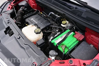 2015 Buick Encore 1SB - miniatura 41