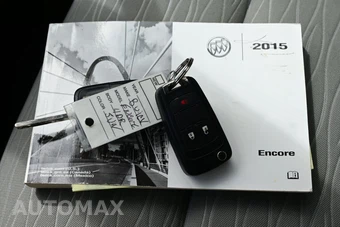 2015 Buick Encore 1SB - miniatura 44