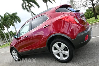 2015 Buick Encore 1SB - miniatura 5
