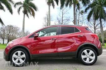 2015 Buick Encore 1SB - miniatura 6
