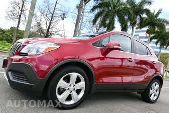 2015 Buick Encore 1SB - miniatura 7