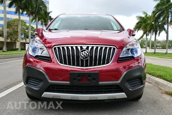 2015 Buick Encore 1SB - miniatura 8