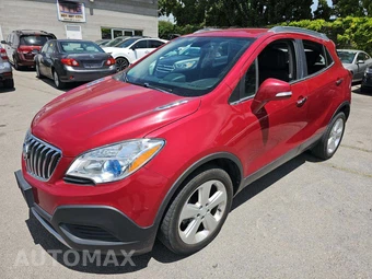 2015 Buick Encore 1SB