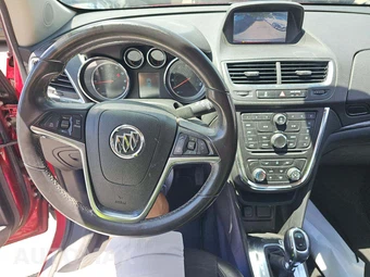 2015 Buick Encore 1SB – miniatura 10