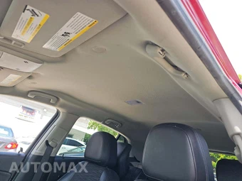 2015 Buick Encore 1SB – miniatura 11