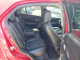 2015 Buick Encore 1SB – miniatura 16