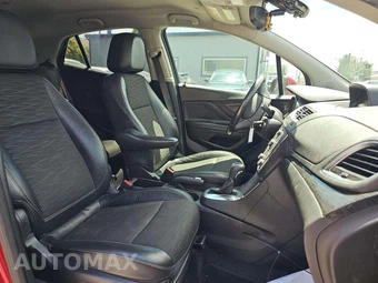 2015 Buick Encore 1SB – miniatura 18