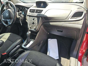 2015 Buick Encore 1SB – miniatura 19