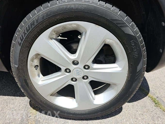 2015 Buick Encore 1SB – miniatura 23