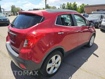 2015 Buick Encore 1SB – miniatura 3