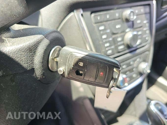 2015 Buick Encore 1SB – miniatura 8