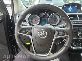2015 Buick Encore 1SB – miniatura 10