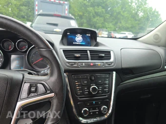 2015 Buick Encore 1SB – miniatura 11