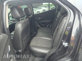 2015 Buick Encore 1SB – miniatura 13