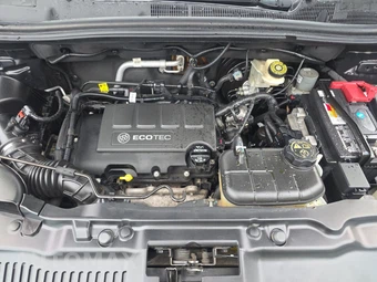 2015 Buick Encore 1SB – miniatura 15
