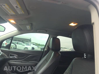 2015 Buick Encore 1SB – miniatura 17