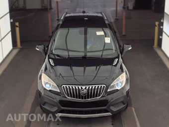 2015 Buick Encore 1SB – miniatura 2