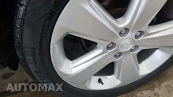 2015 Buick Encore 1SB – miniatura 25