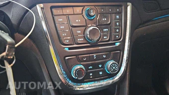 2015 Buick Encore 1SB – miniatura 29