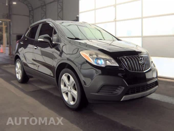 2015 Buick Encore 1SB – miniatura 3