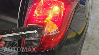 2015 Buick Encore 1SB – miniatura 37