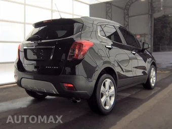 2015 Buick Encore 1SB – miniatura 4