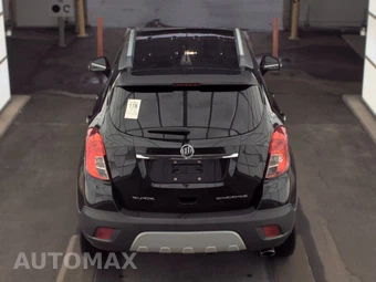 2015 Buick Encore 1SB – miniatura 5