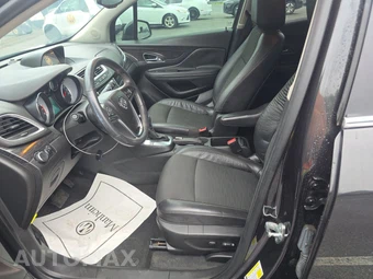 2015 Buick Encore 1SB – miniatura 7