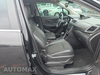2015 Buick Encore 1SB – miniatura 8