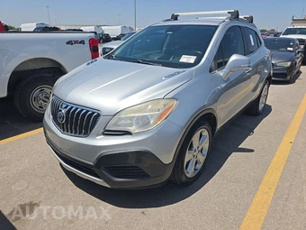 2015 Buick Encore 1SB