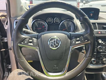 2015 Buick Encore 1SB – miniatura 10