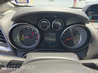 2015 Buick Encore 1SB – miniatura 12