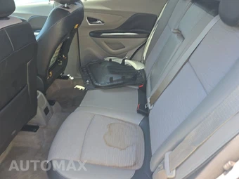 2015 Buick Encore 1SB – miniatura 13