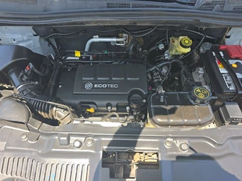 2015 Buick Encore 1SB – miniatura 15