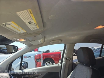 2015 Buick Encore 1SB – miniatura 17
