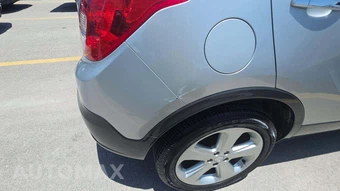 2015 Buick Encore 1SB – miniatura 19