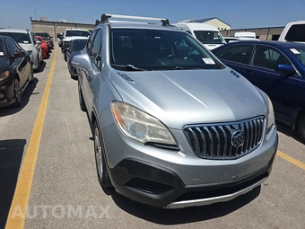 2015 Buick Encore 1SB – miniatura 2