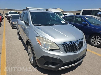 2015 Buick Encore 1SB – miniatura 3