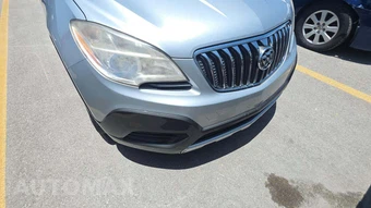 2015 Buick Encore 1SB – miniatura 38