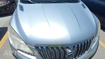 2015 Buick Encore 1SB – miniatura 39