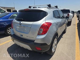 2015 Buick Encore 1SB – miniatura 4